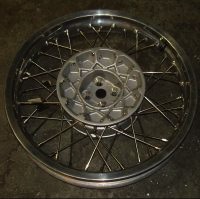 R1150GS 2,5" x 17